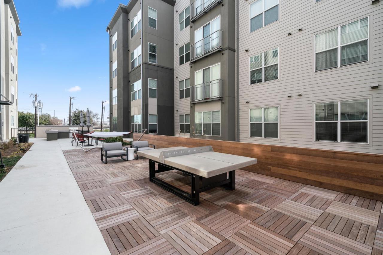 Kasa Highland Park Dallas Exterior foto