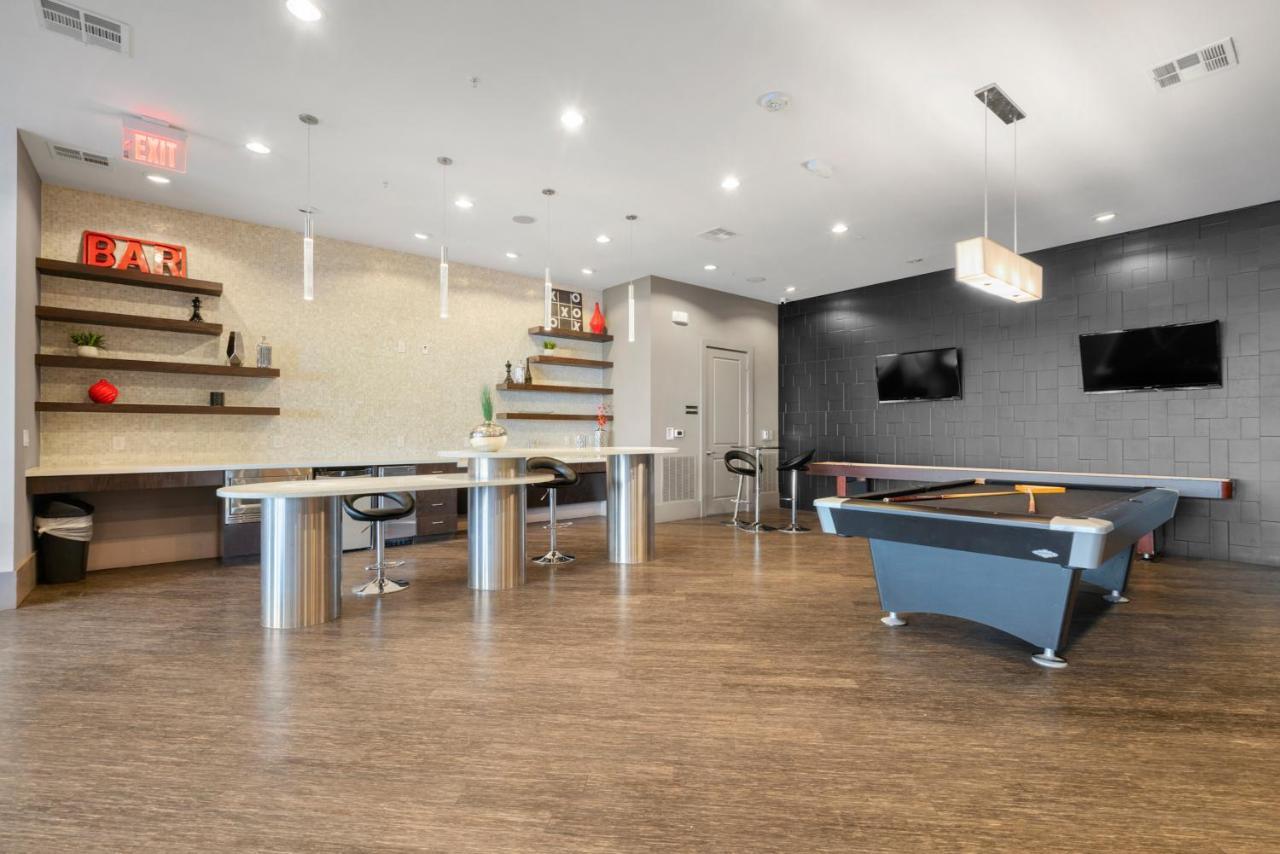 Kasa Highland Park Dallas Exterior foto