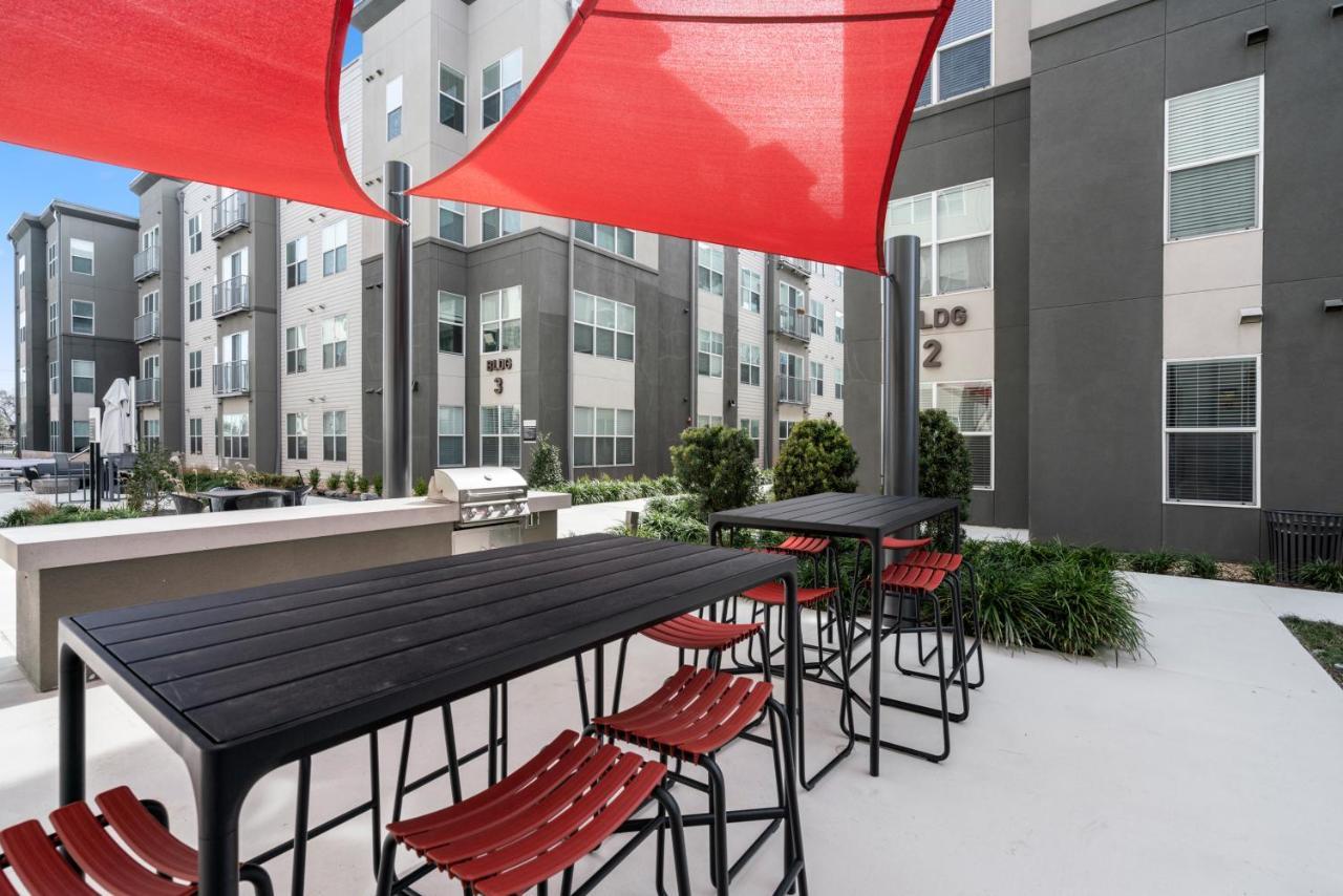 Kasa Highland Park Dallas Exterior foto