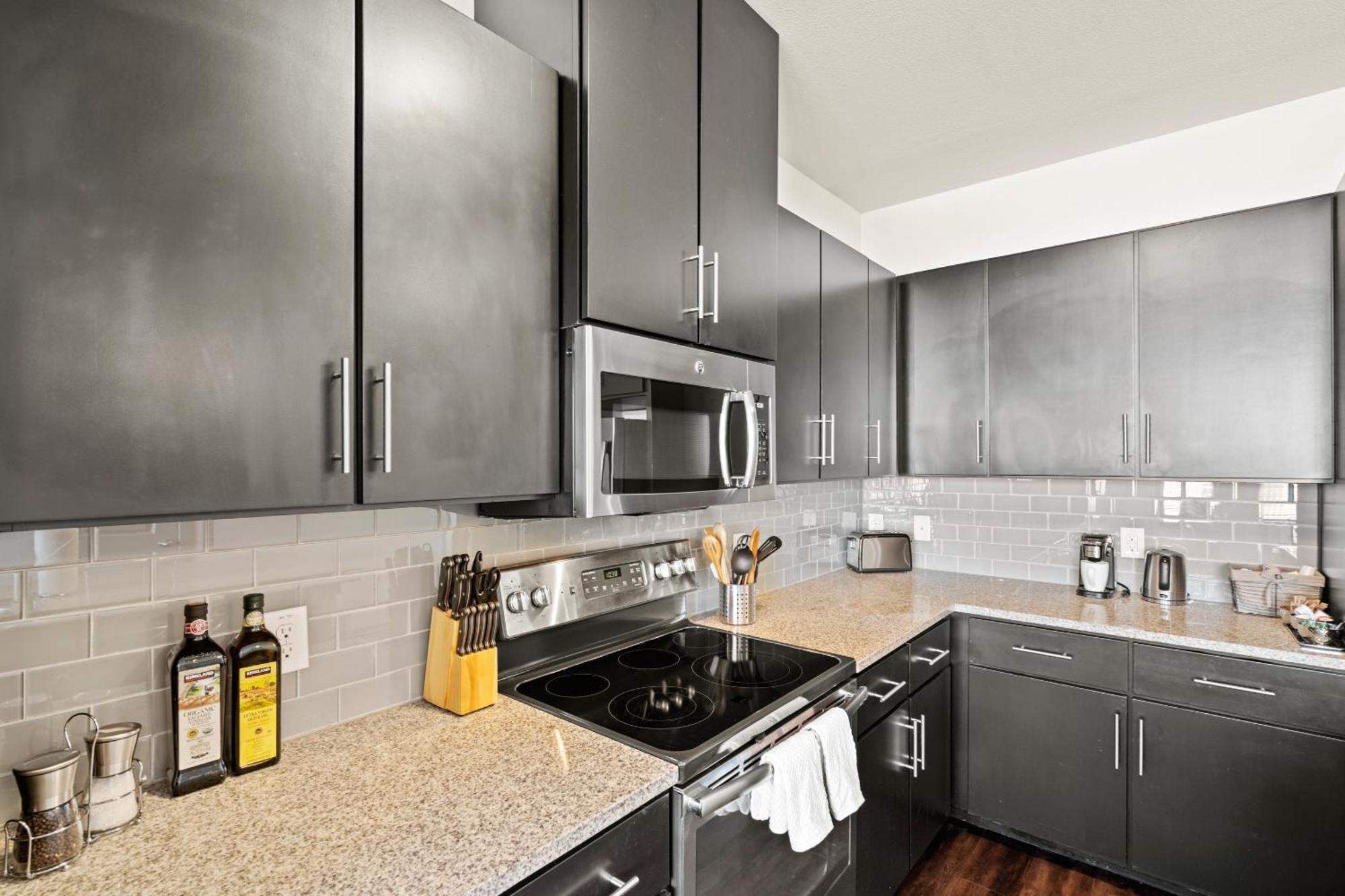 Kasa Highland Park Dallas Quarto foto