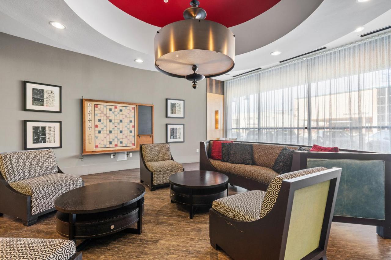 Kasa Highland Park Dallas Exterior foto